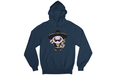 Axolotzin Mariachi Ajolote