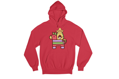 Hoodie Fiesta Mexicana México