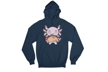 Axolotzin Taco Ajolote