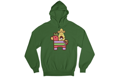 Hoodie Fiesta Mexicana México