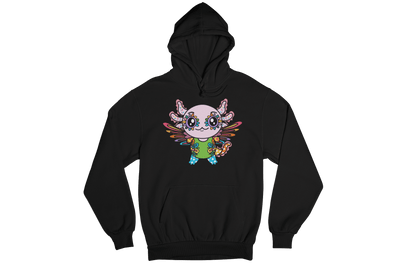 Axolotzin Alebrije Ajolote