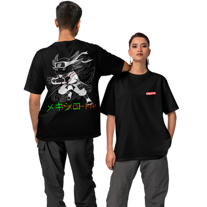 XOLOTL SHOGUN OVERSIZED UNISEX