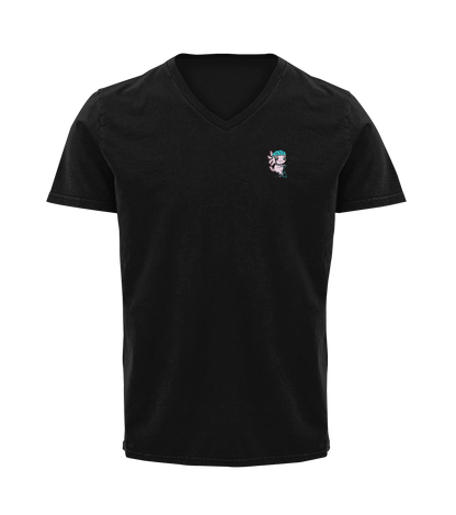 Axolotzin Ciclista Ajolote