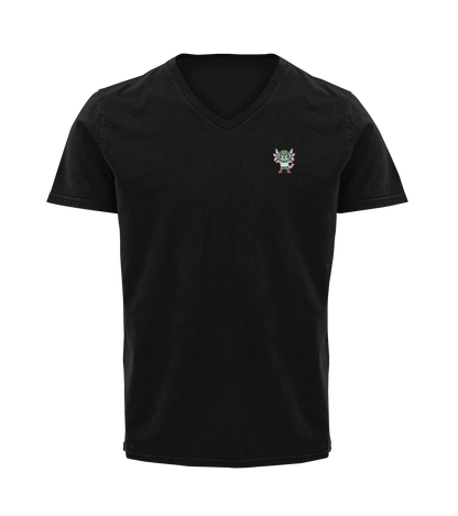 Axolotzin Luchador Ajolote