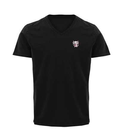 Axolotzin Regalo Navidad