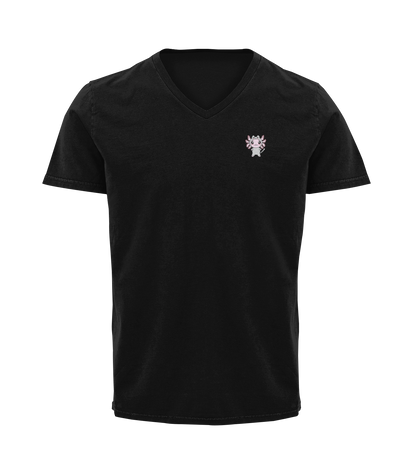 Axolotzin Disfraz Gato Ajolote