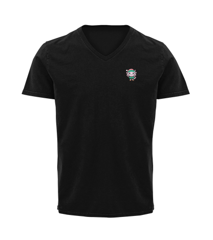 Axolotzin Duende Navidad