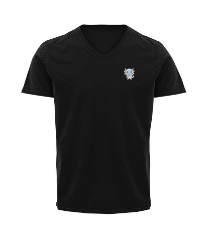 Axolotzin Astronauta Ajolote