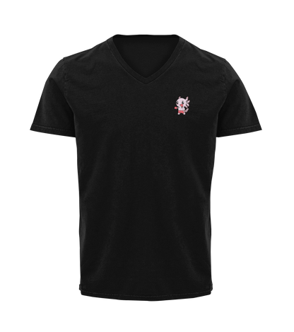 Axolotzin Boxeador Ajolote