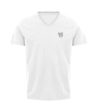 Axolotzin Astronauta Ajolote