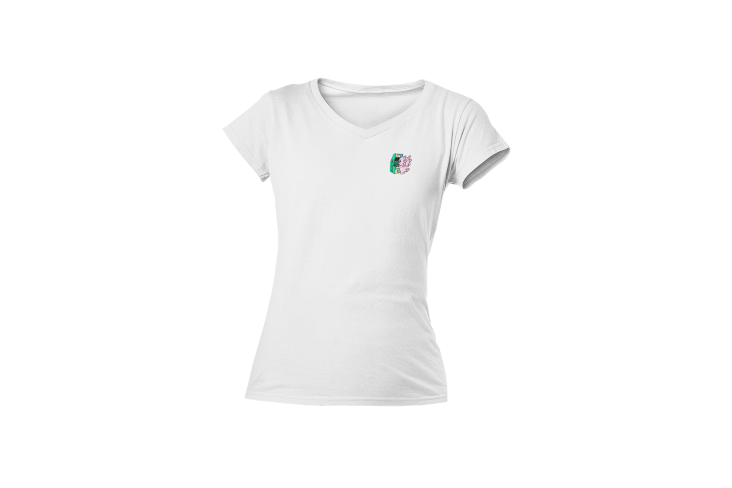 Axolotzin Arcade Ajolote