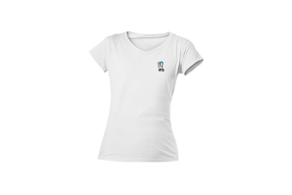 Axolotzin Ciclista Ajolote