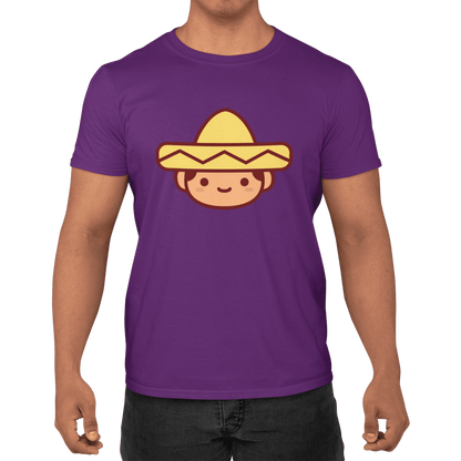 Playera Charro México