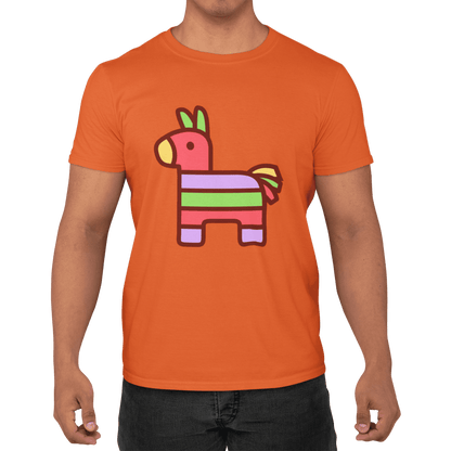 Playera Piñata México