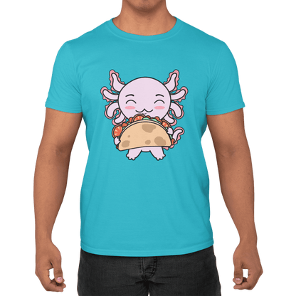 Axolotzin Taco Ajolote
