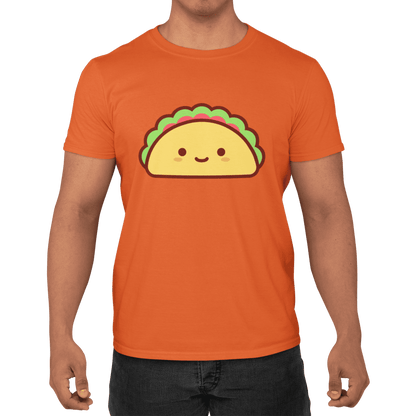 Playera Taco México