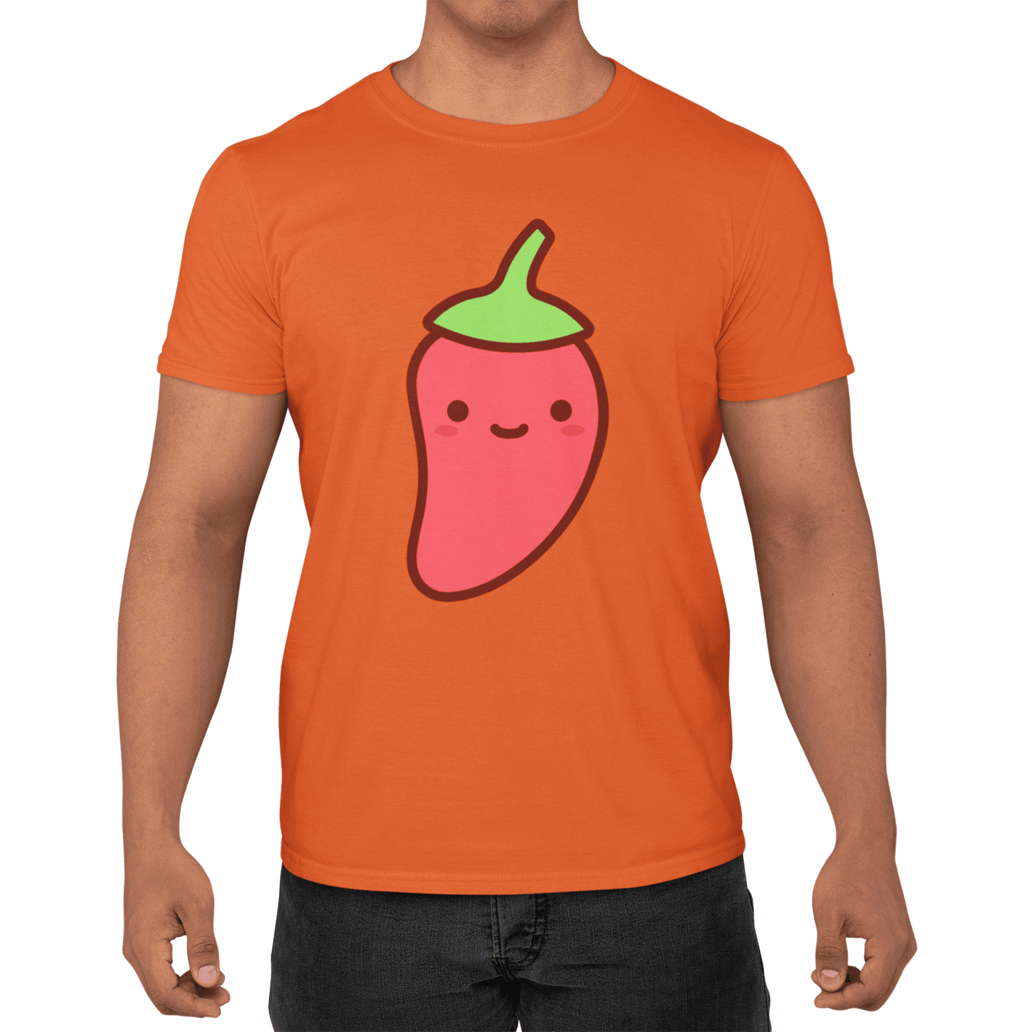 Playera Chile México