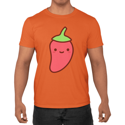 Playera Chile México