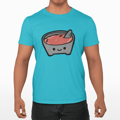 Playera Molcajete México