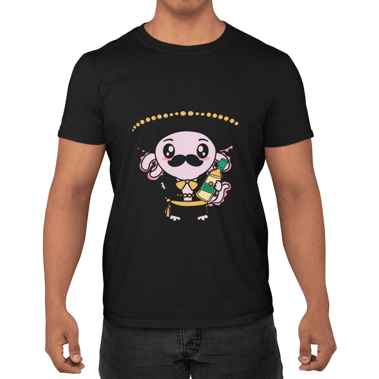 Axolotzin Mariachi Ajolote