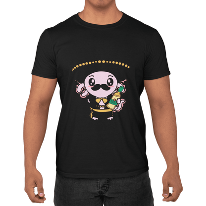 Axolotzin Mariachi Ajolote