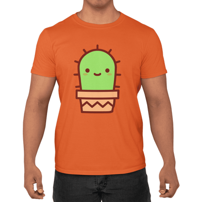 Playera Cactus México