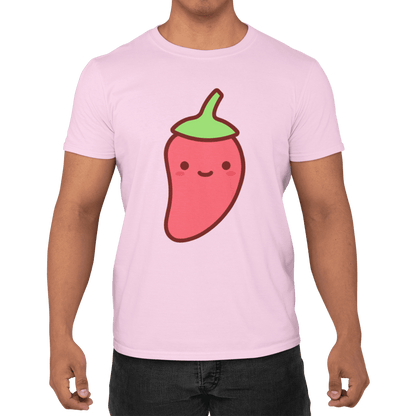 Playera Chile México