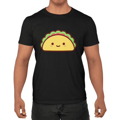 Playera Taco México
