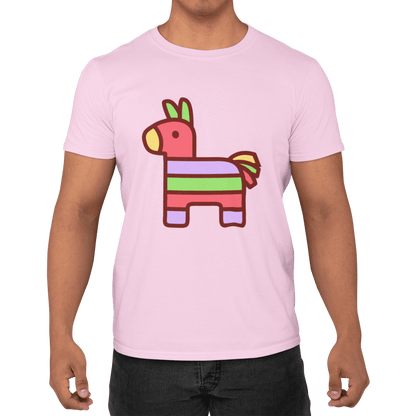 Playera Piñata México