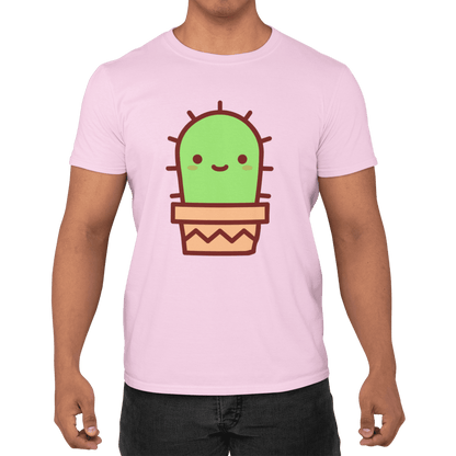Playera Cactus México