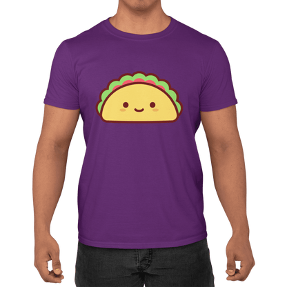 Playera Taco México