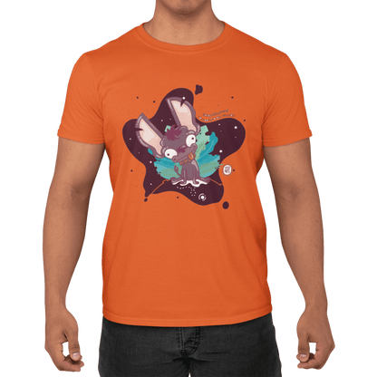 Playera Ajolotito Xolo Mirari Chan