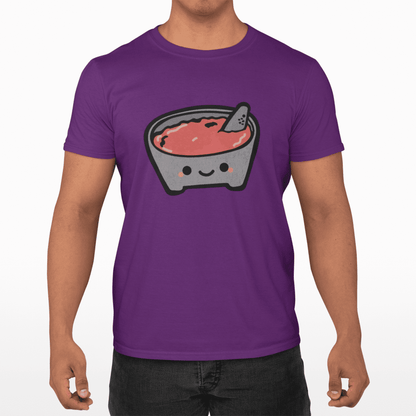 Playera Molcajete México