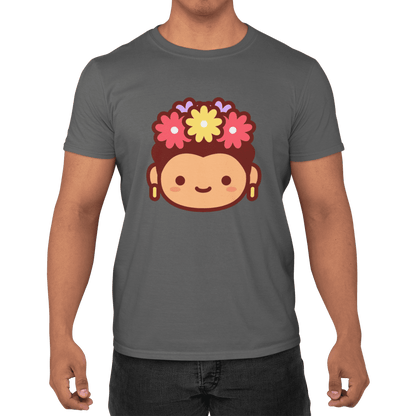 Playera Friducha México