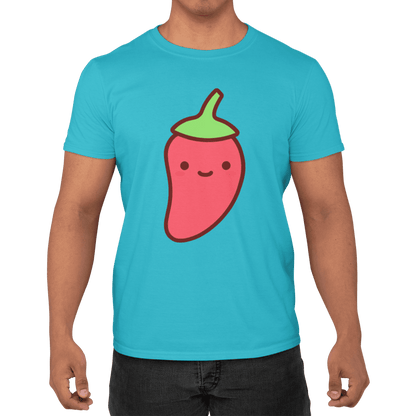 Playera Chile México