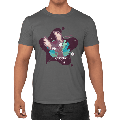 Playera Ajolotito Xolo Mirari Chan