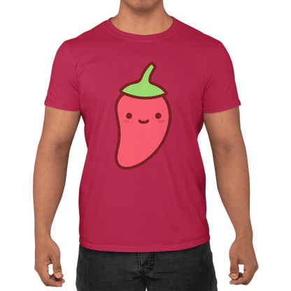 Playera Chile México