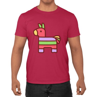 Playera Piñata México