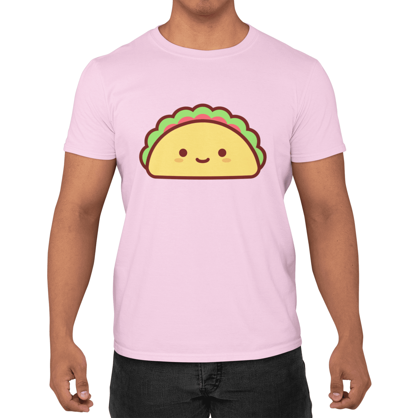 Playera Taco México