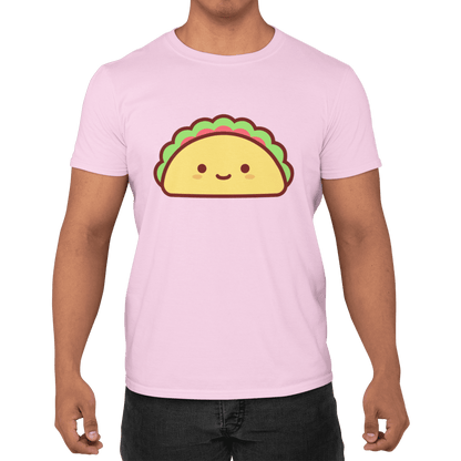 Playera Taco México