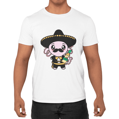 Axolotzin Mariachi Ajolote