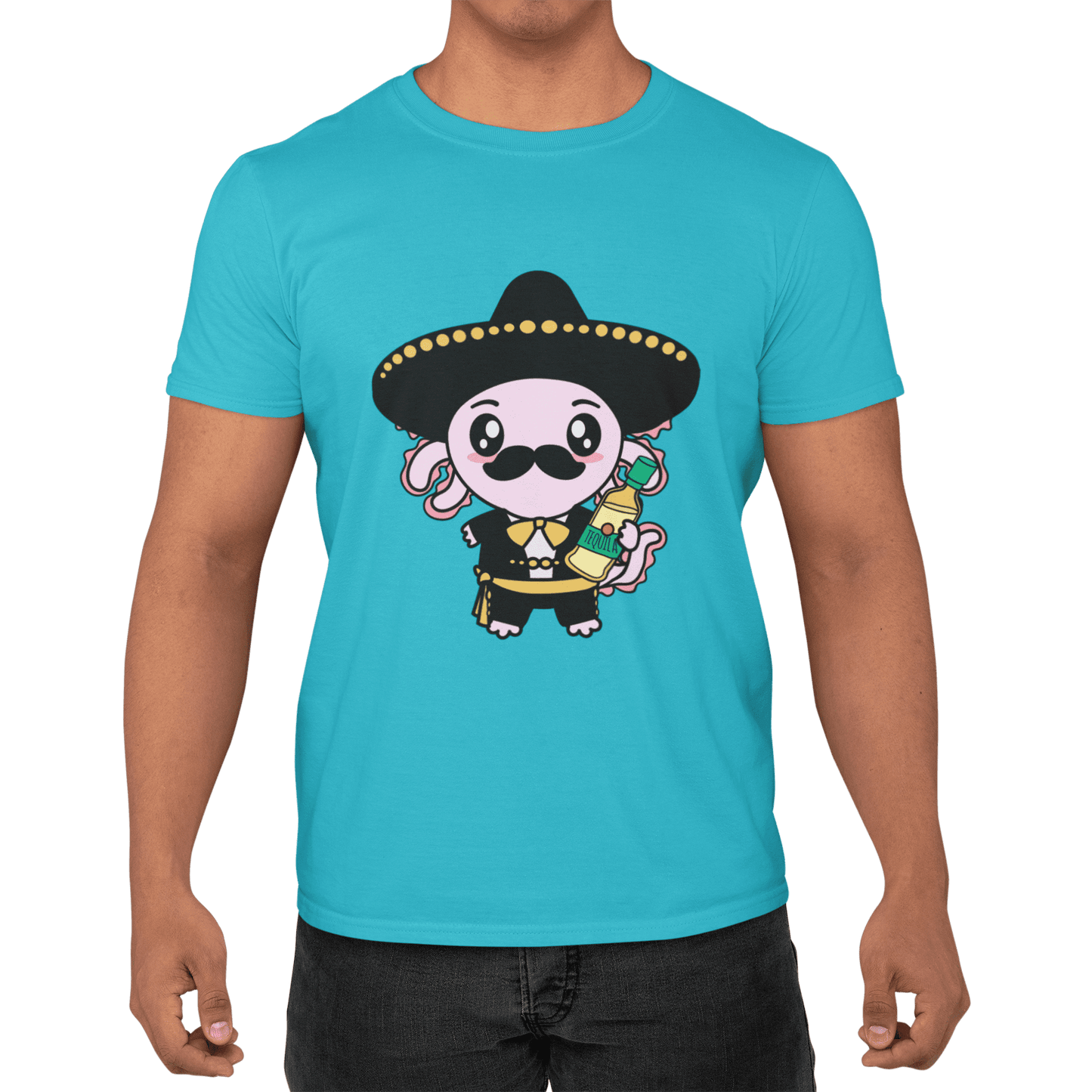 Axolotzin Mariachi Ajolote