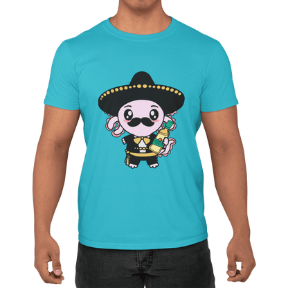 Axolotzin Mariachi Ajolote