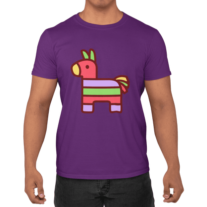 Playera Piñata México