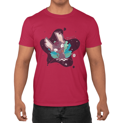 Playera Ajolotito Xolo Mirari Chan