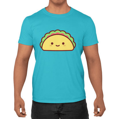 Playera Taco México