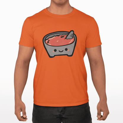 Playera Molcajete México