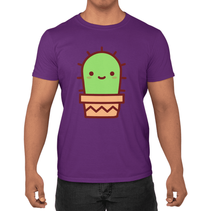 Playera Cactus México