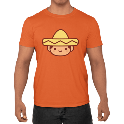 Playera Charro México
