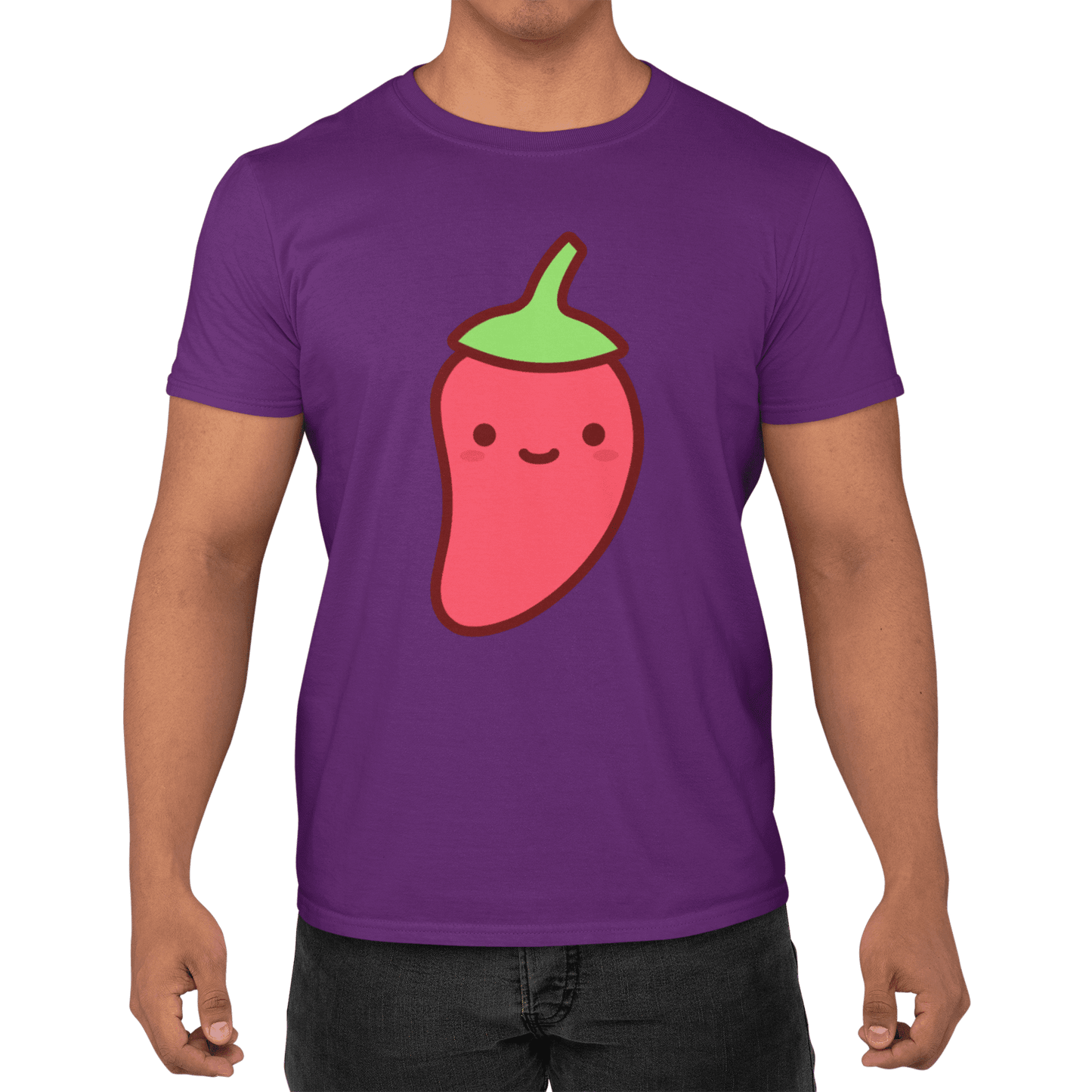 Playera Chile México